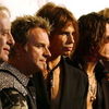 Aerosmith isi spala pacatele printr-un concert gratuit