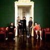 The Amsterdams, Chased by the housewives intr-un nou clip