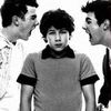 Vezi cele mai amuzante poze cu Jonas Brothers!