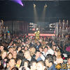Busta Rhymes la Bamboo, Mamaia. 
