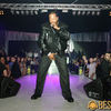 Busta Rhymes la Bamboo, Mamaia. 