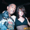 Busta Rhymes si Ja Rule la Bamboo Mamaia - galerii foto
