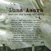 Concert Luna Amara la Arad