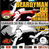 Concert Beardyman, JFB, Vasile, Tremour