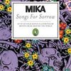 Mika lanseaza EP-ul acustic `Songs for sorrow`