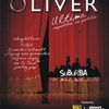 Concert Oliver la Bucuresti