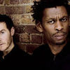 Concert Massive Attack la Graz