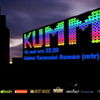 Concert KUMM in Bucuresti