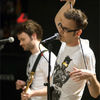 Video premiere: The Amsterdams, Sarmalele Reci si Hi-Q