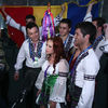 Nelly Ciobanu, a doua semifinala Eurovision 2009