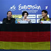 Dita von Teese n-a auzit de Eurovision pana anul acesta