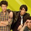 Jonas Brothers se tem de gripa porcina