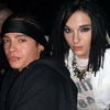 Tokio Hotel sunt artistii anului in Italia (video)