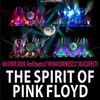 Concert tribut `The Spirit Of Pink Floyd` - Off The Wall