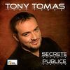 Tony Tomas lanseaza Secrete Publice pe 26 mai