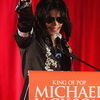 Michael Jackson a iesit din spital