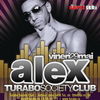 Concert Alex in Turabo