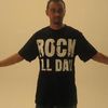Outlandish, filmari videoclip Rock All Day