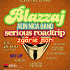 Concert caritabil Blazzaj, Alin Nica Band si Zgarie Nori