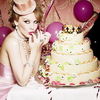 Kylie Minogue implineste 41 de ani (poze)