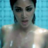 Nicole Scherzinger, goala printre clabuci in clipul `Hush Hush`