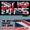 Concert The Amsterdams, Mauser, Mes Quins la Fabrica