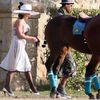 Britney Spears, filmari clip Radar