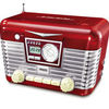 Audiente Radio primavara 2009: Radio Zu castiga Bucurestiul