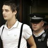 Pete Doherty, arestat pentru consum de droguri