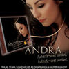 Andra marcheaza lansarea noului LP cu un concert la Hard Rock