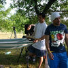 Skizzo Skillz a filmat videoclipul Pierdevara