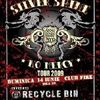 The Silver Shine in Fire Club
