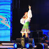 Nelly Ciobanu la Romanian Music Awards 2009
