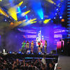 Inna la Romanian Music Awards 2009