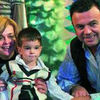 Adrian Enache divorteaza degeaba: Iuliana Marciuc nu-l mai vrea!