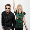 The Ting Tings au dat startul festivalurilor verii 2009