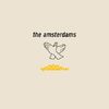 Concert The Amsterdams si YellLow in Club Control