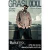 Concert Grasu XXL in Club Barletto
