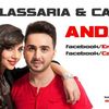Download Emil Lassaria & Caitlyn - Andale (Club Version)