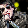 Marilyn Manson s-a logodit cu Seraphim Ward?