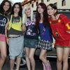 Asculta Blaxy Girls - Forget You (Cee Lo Green cover)