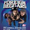 B'estfest pre-party cu Foreign Beggars si altii in Fabrica