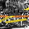 Concert Norzeatic si Khidja (live band) in Control