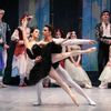 Lacul Lebedelor - un spectacol marca Teatrului Municipal de Opera si Balet din Kiev, pe 17 mai la Sala Palatului