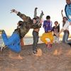 Sonny Flame a filmat clipul &ldquo;Sale el Sol&rdquo; pe Coasta De Azur (poze)
