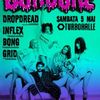 Afterparty oficial Street Heroes Spring Break cu Borgore la Turbohalle