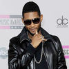Usher dezvaluie coperta noului sau album (foto)