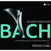 Razvan Suma lanseaza pe 9 mai CD-ul 'BACH. Sase suite pentru violoncel solo'