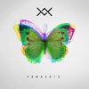 Coperta + tracklist album Vama - 2012