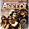 Concert Accept in Jukebox Venue